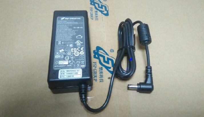 NEW FSP FSP065-10AABA 19V 3.43A 65W 5.5 X 2.5mm Power Supply AC Adapter - Click Image to Close